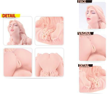 Kokos Isabel Masturbator Vagina Masturbator