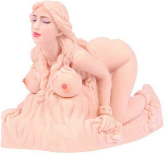 Kokos Isabel Masturbator Vagina Masturbator