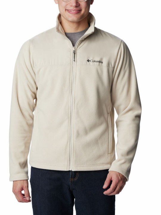 BUGABOO II FLEECE Winter Jacket Green