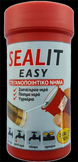 Σigilantă pentru țevi Sealit Fileu de Teflon 150m
