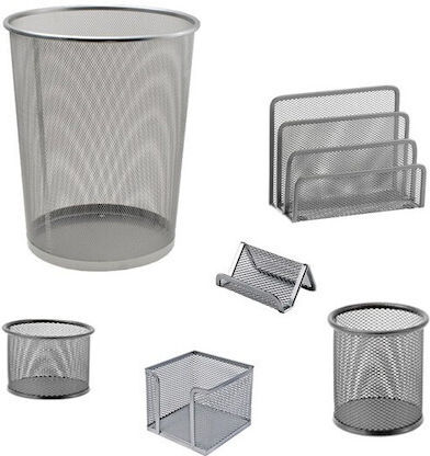 Groovy Set de Birou 6buc