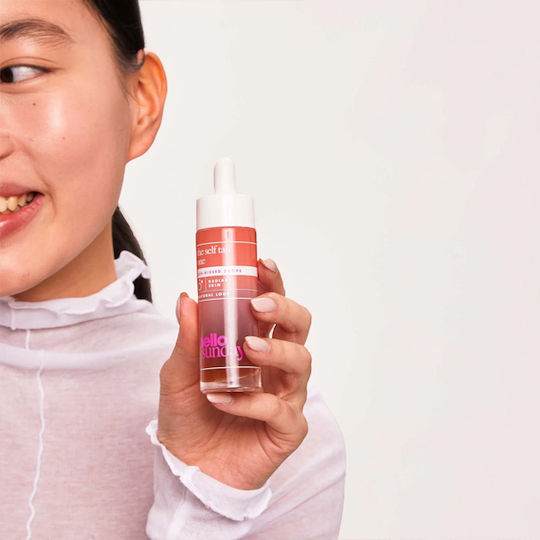 Hello Sunday Sunday the Self Tan One Drops Σώματος 30ml