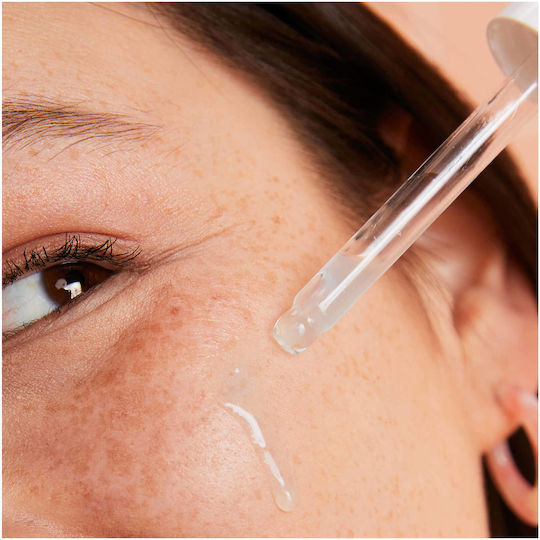 Isle of Paradise Hyglo Self Tanning Drops Προσώπου 30ml