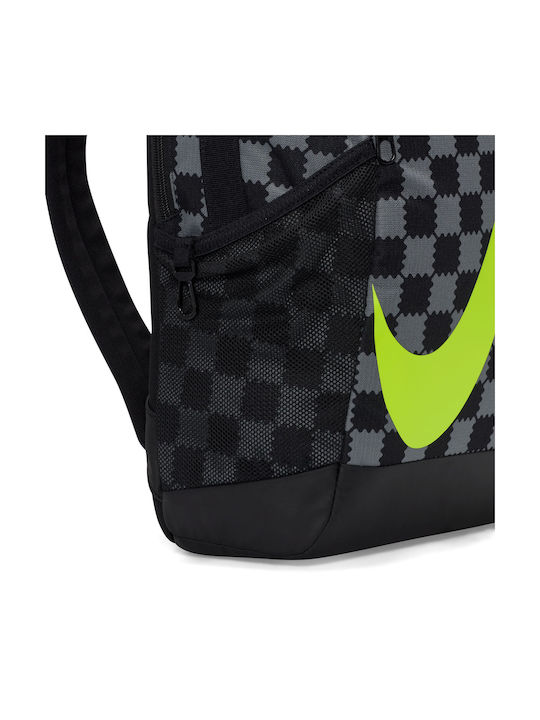 Nike Fabric Backpack Black