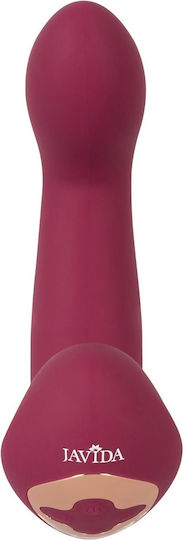 Javida Δονητής G-Spot 17.1cm