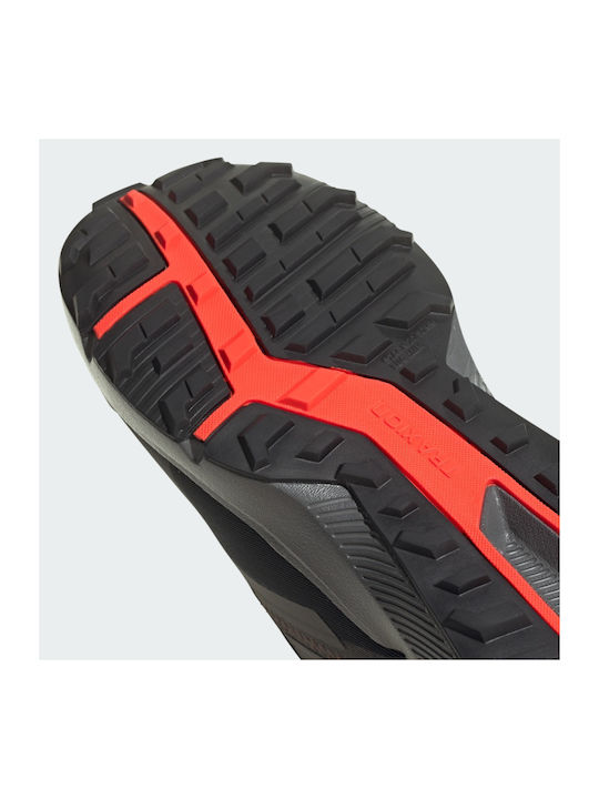 Terrex Soulstride Bărbați Pantofi sport Trail Running Negre
