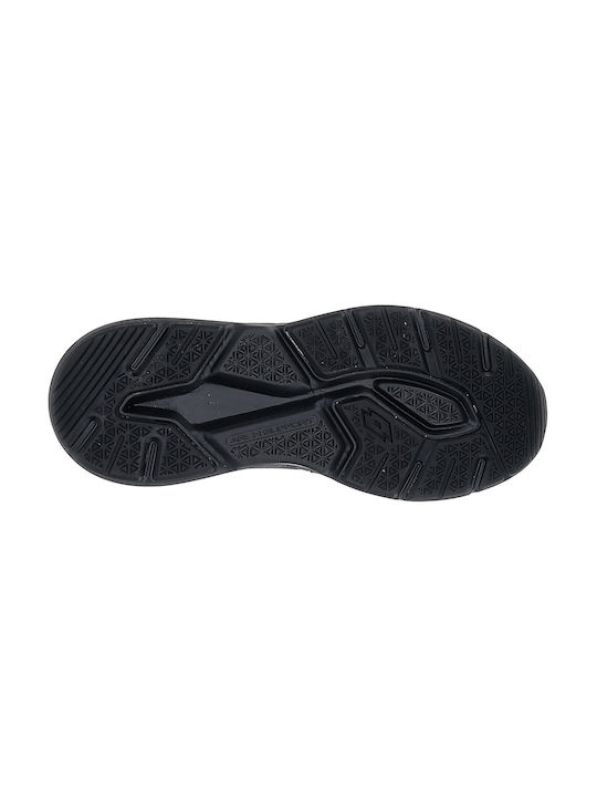 Speedride 609 Xiv Sport Shoes Running Black