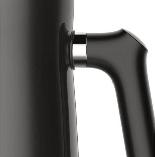 Gruppe ΜΚ5002-GS Aparat pentru lapte spumos cald și rece 300ml
