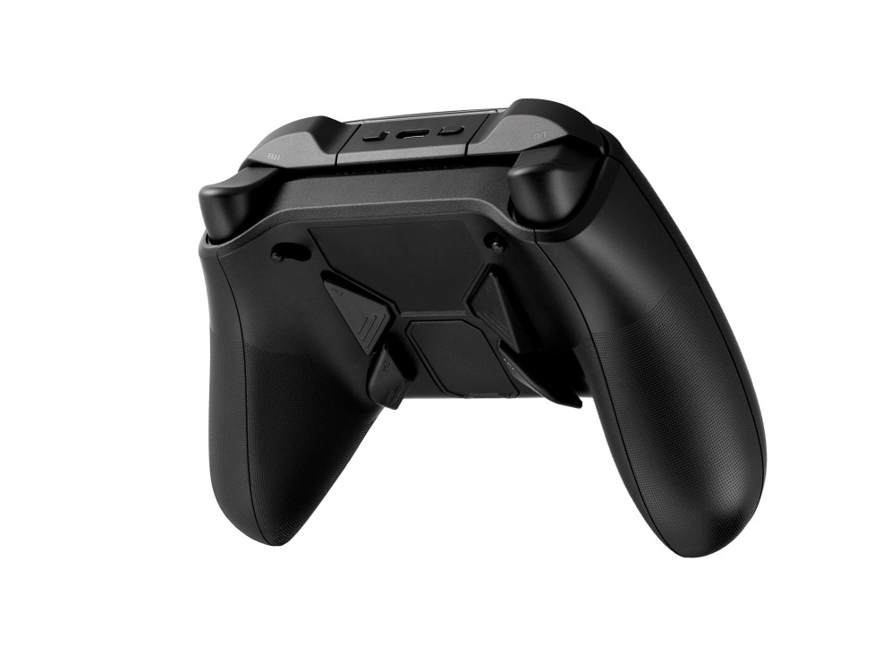 Asus ROG Raikiri Pro Cu fir & Wireless Gamepad pentru PC / Xbox