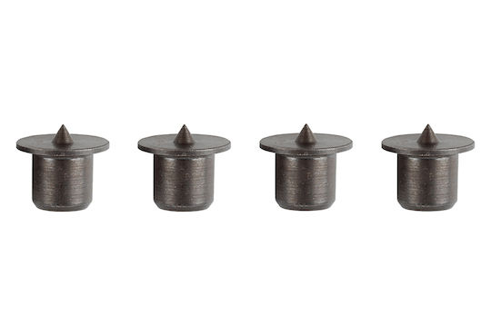 KWB Zentrierspitze Pin 530206 4Stück