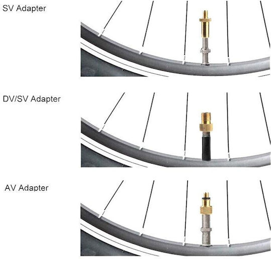 Pump Needles
