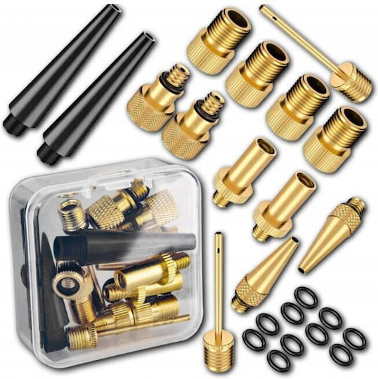 Pump Needles