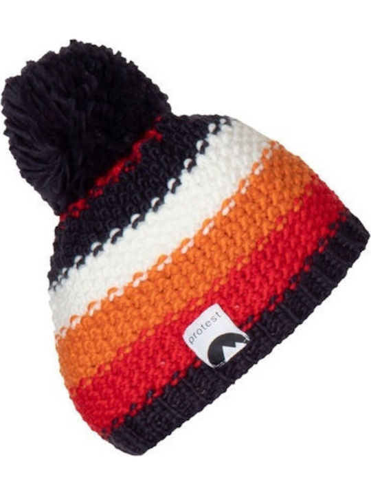 Beanie Feminin Fleece Căciulă Tricotat