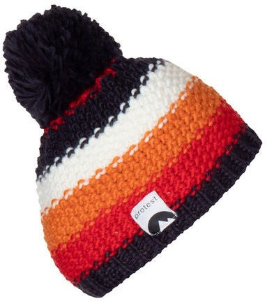 Beanie Frauen Fleece Beanie Gestrickt