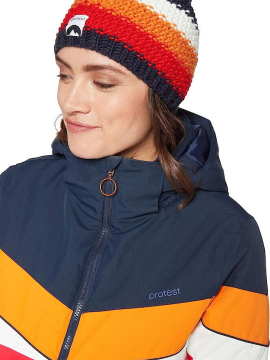 Beanie Feminin Fleece Căciulă Tricotat