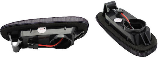 Φλας Led για Subaru Impreza 93-00 2τμχ