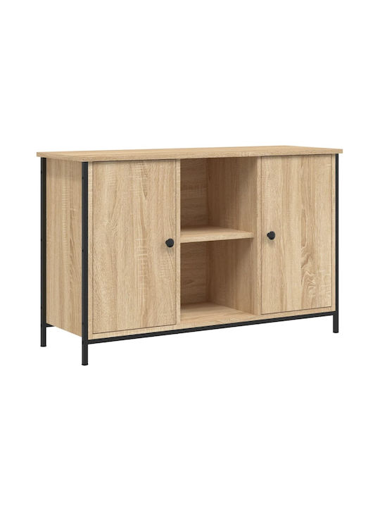 Stand TV Bej L100xA35xÎ65cm