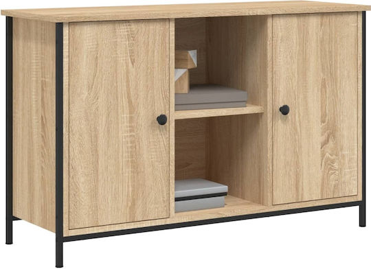 Stand TV Bej L100xA35xÎ65cm