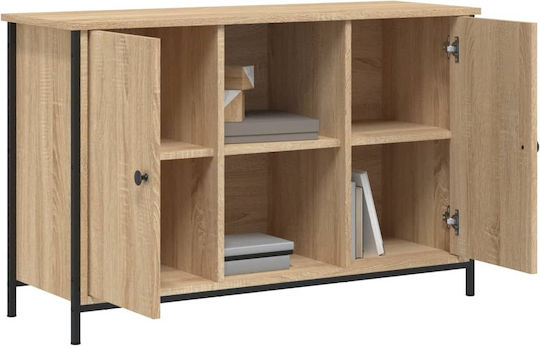 Stand TV Bej L100xA35xÎ65cm