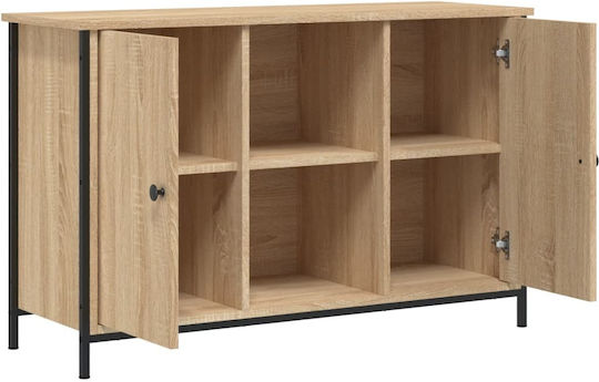 Stand TV Bej L100xA35xÎ65cm