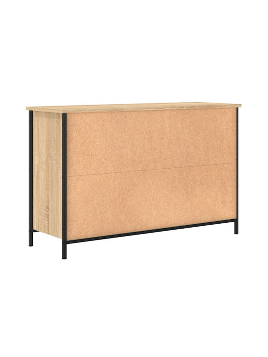 Stand TV Bej L100xA35xÎ65cm