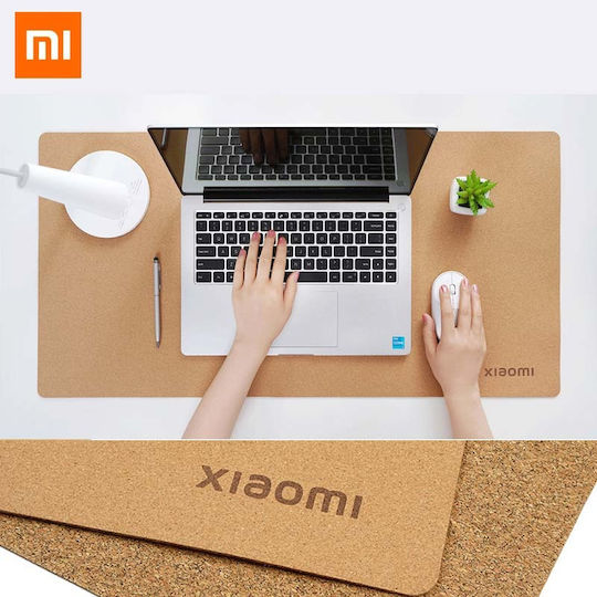 Xiaomi SOO-Z137-NA Mouse Pad XXL (800mm) Μπεζ