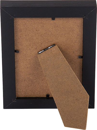 Goldbuch Wooden Photo Frame with Black Frame