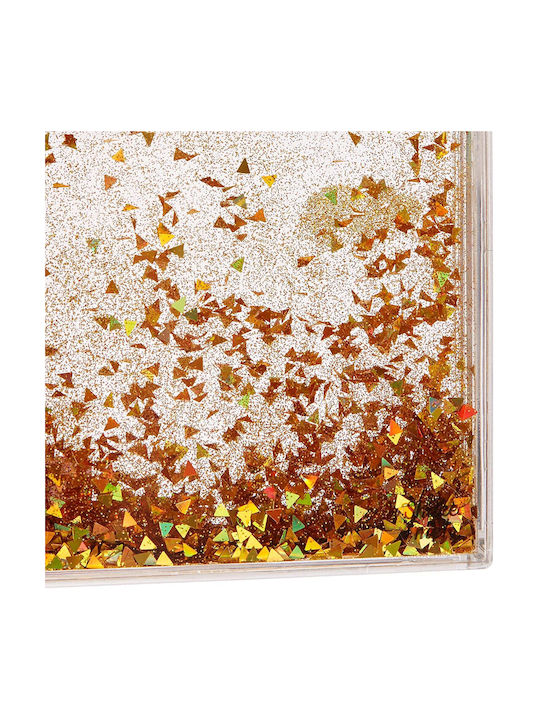 Legami Milano Rama Foto Plastică Liquid Glitter