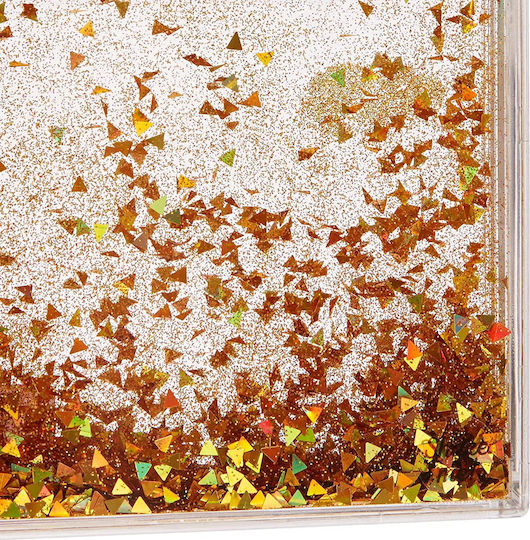 Legami Milano Liquid Glitter Κορνίζα Πλαστική