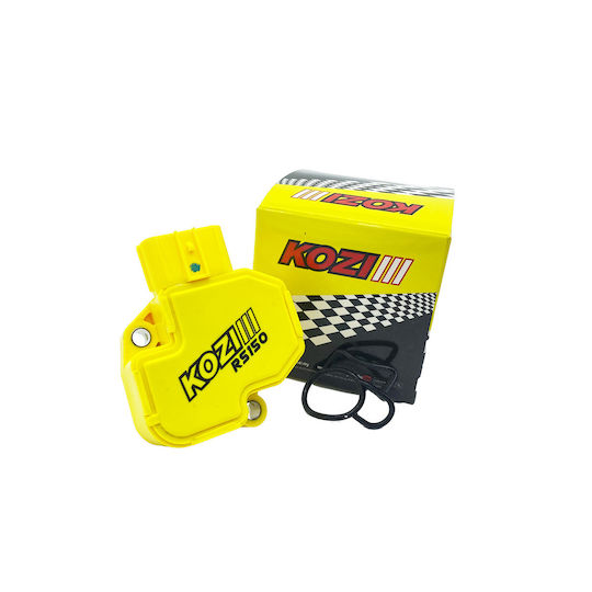 Kozi for Honda GTR 150 TPSRS150