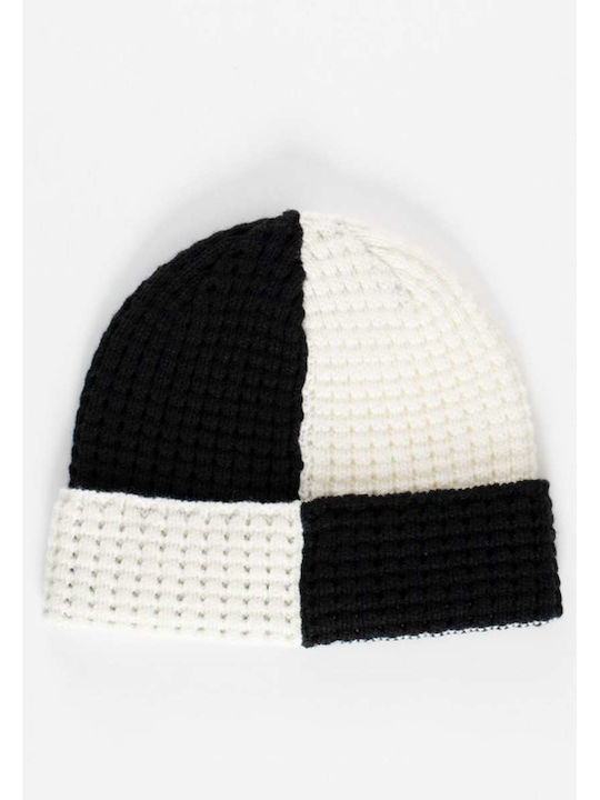 Marshmallow Beanie Unisex Σκούφος Πλεκτός
