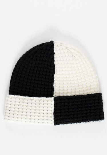 Marshmallow Beanie Unisex Σκούφος Πλεκτός