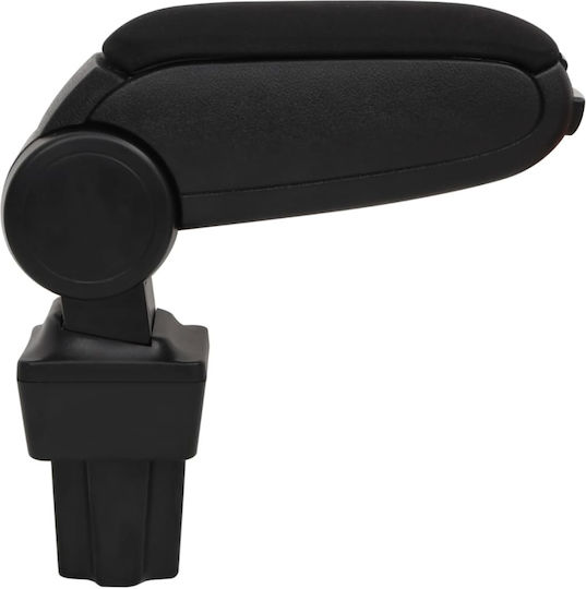 vidaXL Car Armrest for Black