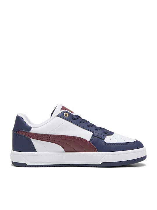 Caven 2.0 Jr Kids Sneakers White