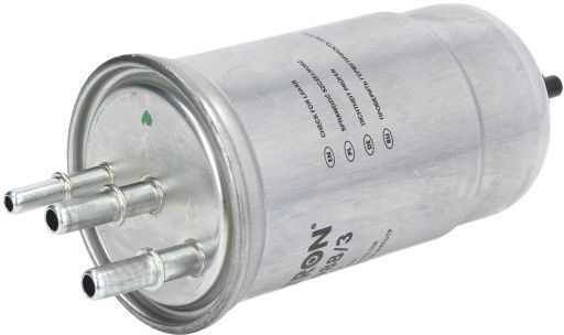 Filtron Kraftstofffilter für Autos Dacia Logan PP988/3