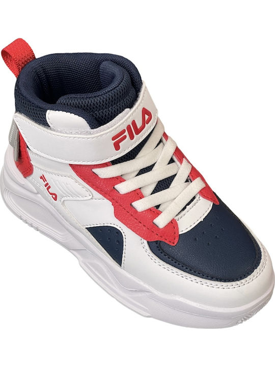 FILA