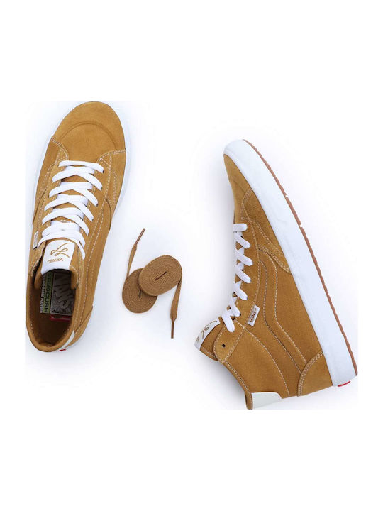 The Lizzie Sneakers Χρυσά