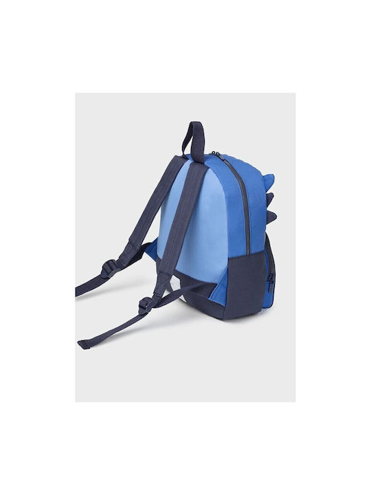 Mayoral Kids Bag Backpack Blue