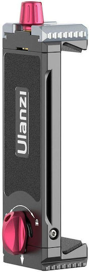 Ulanzi T-Pad III Βάση Tablet με Βραχίονα έως 9" σε Μαύρο χρώμα