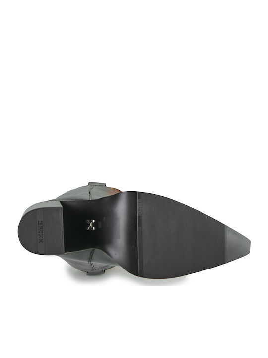 Cizme dama Negre