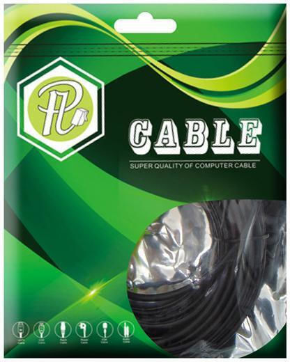 HDMI 2.0 Premium High Speed 4K 60Hz HDR Cable HDMI male - HDMI male 10m Γκρι