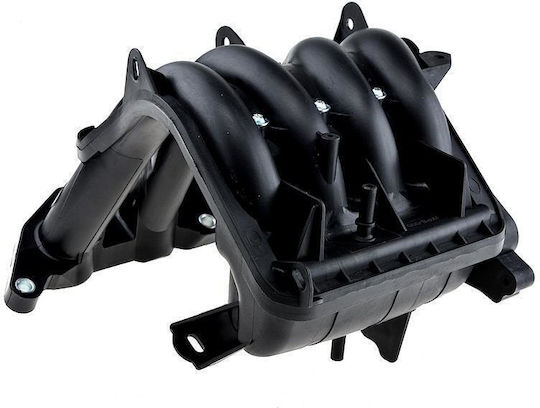 NTY Ansaugkrümmer Auto Motor Teile für Peugeot 206 / Bipper Citroen C2 / C3 / Nemo