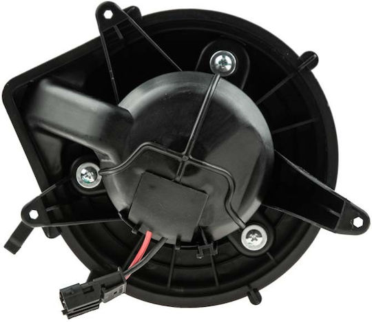 NTY Interior Fan Ventilation for Car