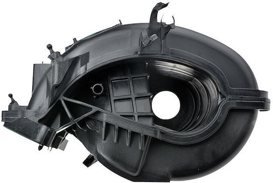 NTY Intake Manifold for Renault Rapid Seat Ibiza / Toledo Skoda Fabia / Rapid / Roomster Volkswagen Jetta