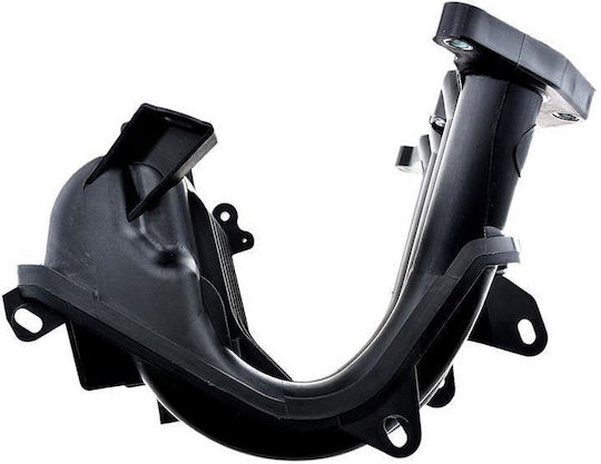 NTY Ansaugkrümmer Auto Motor Teile für Peugeot 206 / Bipper Citroen C2 / C3 / Nemo