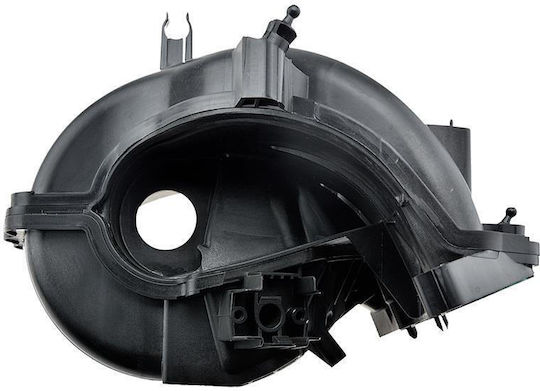 NTY Intake Manifold for Renault Rapid Seat Ibiza / Toledo Skoda Fabia / Rapid / Roomster Volkswagen Jetta