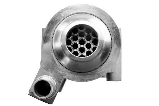 NTY Car EGR Radiator for Peugeot Boxer Fiat Ducato Citroen Jumper