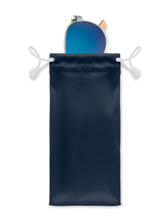 Midocean Kinder-Sonnenbrillen mit Spiegel-Gläser Mehrfarbige MO6450-04