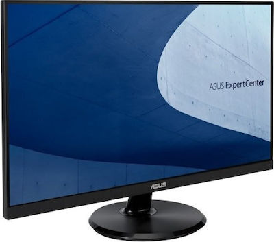 Asus ExpertCenter C1242HE VA Monitor 23.8" FHD 1920x1080 με Χρόνο Απόκρισης 5ms GTG