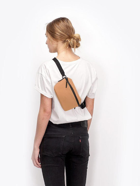 Men's Bag Sling Brown